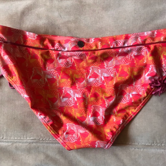prana - bikini bottoms - Picture 3 of 3